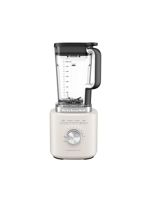 KitchenAid Frullatore 2L 5KSB2073EPL Porcellana