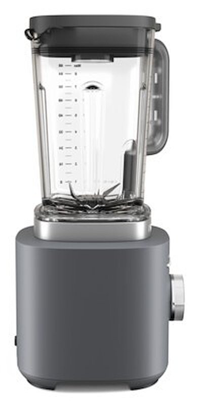 KitchenAid Frullatore Pure Power Blender 2L 5ksb2073edg Charcoal Grey