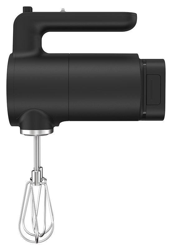 KitchenAid Sbattitore Senza Fili 5KHMR762BM Nero Matt