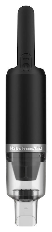 KitchenAid Aspirabriciole Senza Fili KitchenAid GO 5KKVR121BM Nero matt