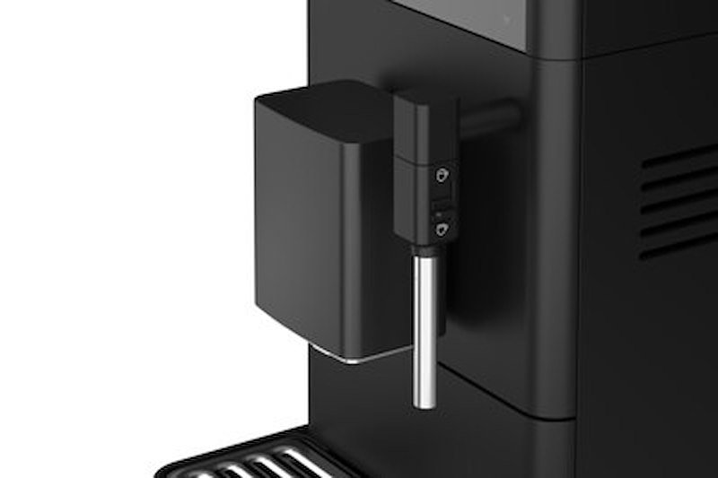 KitchenAid Macchina del caffrè automatica KF2 5kes8452ebm Nero Matt