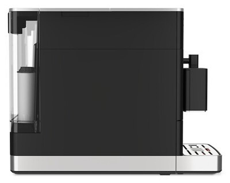 KitchenAid Macchina del caffrè automatica KF2 5kes8452ebm Nero Matt