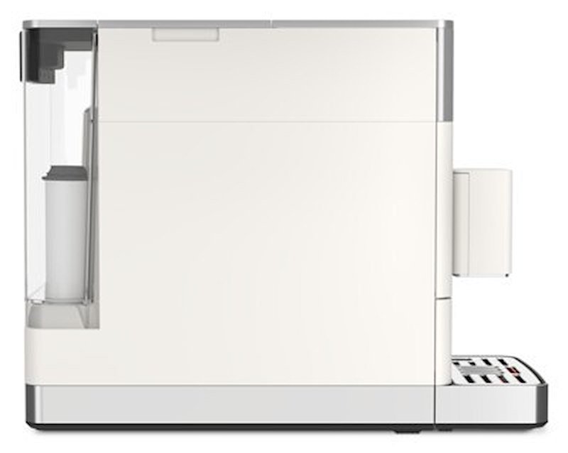Kitchenaid Macchina del caffè automatica KF3 Black Matt