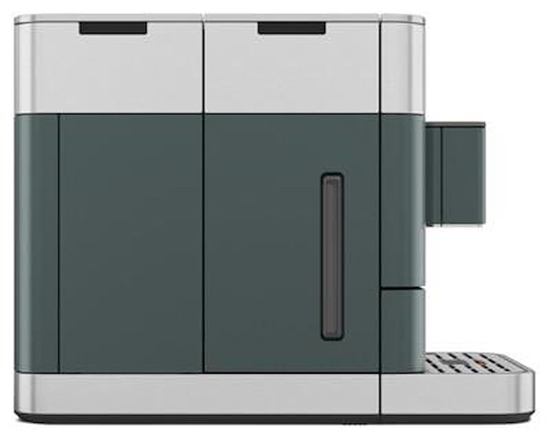KitchenAid Macchina per caffè espresso automatica KF8 5kes8558ejp Juniper