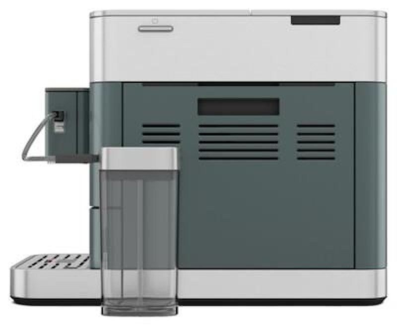 KitchenAid Macchina per caffè espresso automatica KF8 5kes8558ejp Juniper