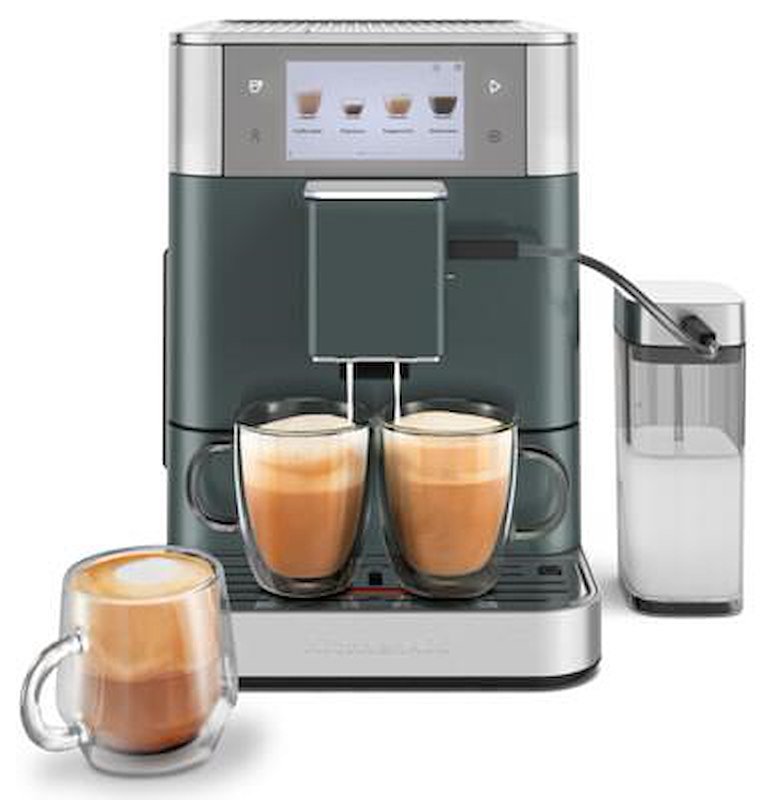 KitchenAid Macchina per caffè espresso automatica KF8 5kes8558ejp Juniper