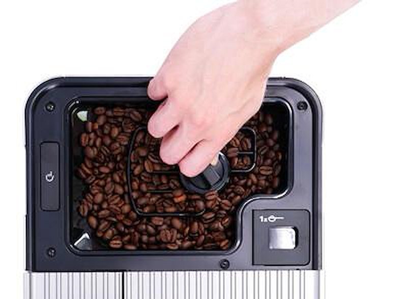KitchenAid Macchina per caffè espresso automatica KF8 5kes8558ejp Juniper