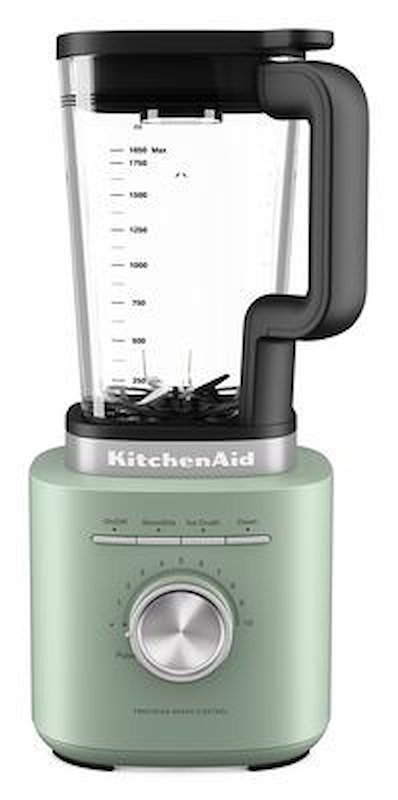 Kitchenaid frullatore Pure Power 5ksb2071edc Cardamomo