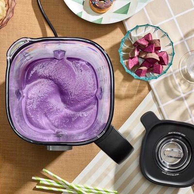 Kitchenaid frullatore Pure Power 5ksb2071edc Cardamomo