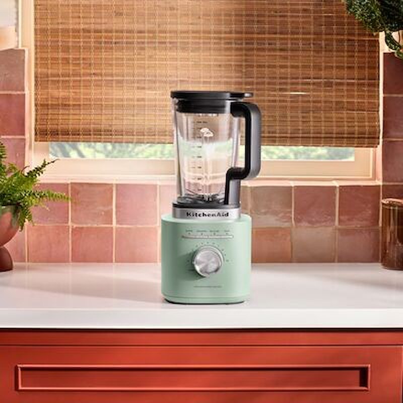 Kitchenaid frullatore Pure Power 5ksb2071edc Cardamomo