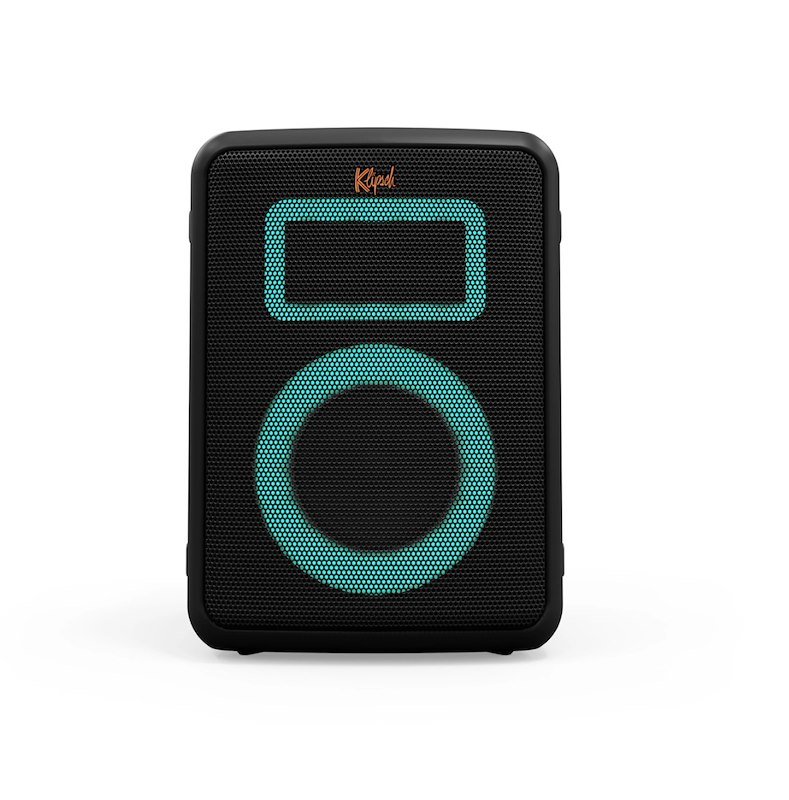 Klipsch Party Speaker Vegas nero