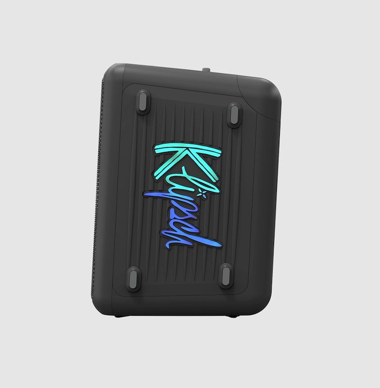 Klipsch Party Speaker Vegas nero