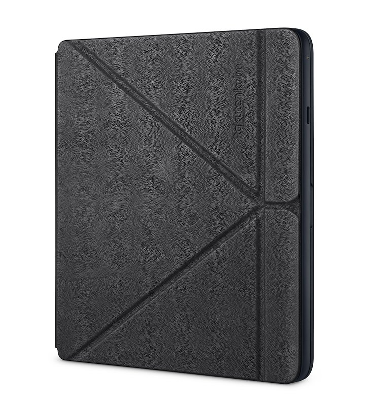 Kobo Custodia Sage Sleep Cover Nero
