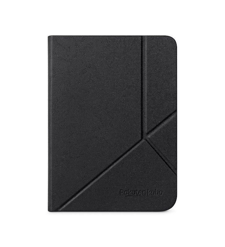Kobo Custodia Clara 2E Sleep Cover Nero