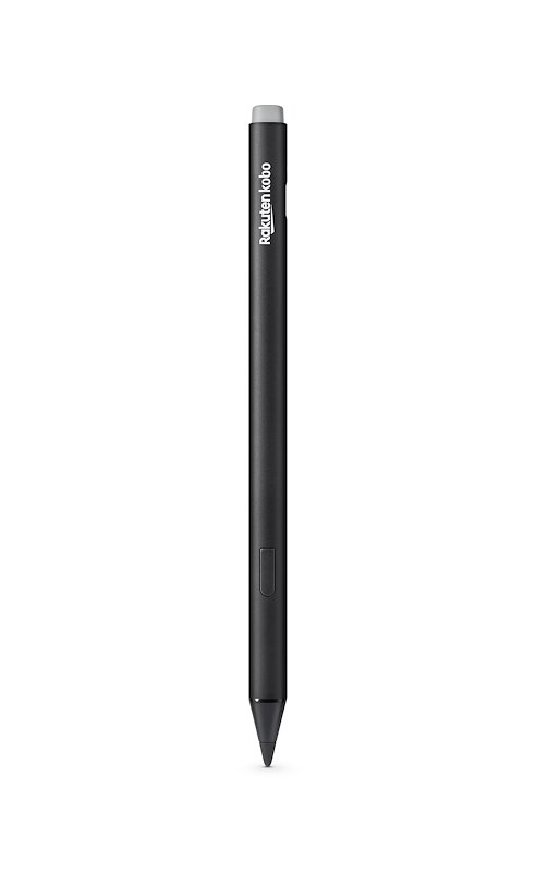 Kobo Pennino Stylus + 2 punte Nero