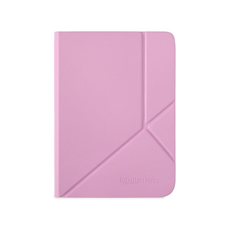 Kobo Sleepcover Clara CK06292 Rosa