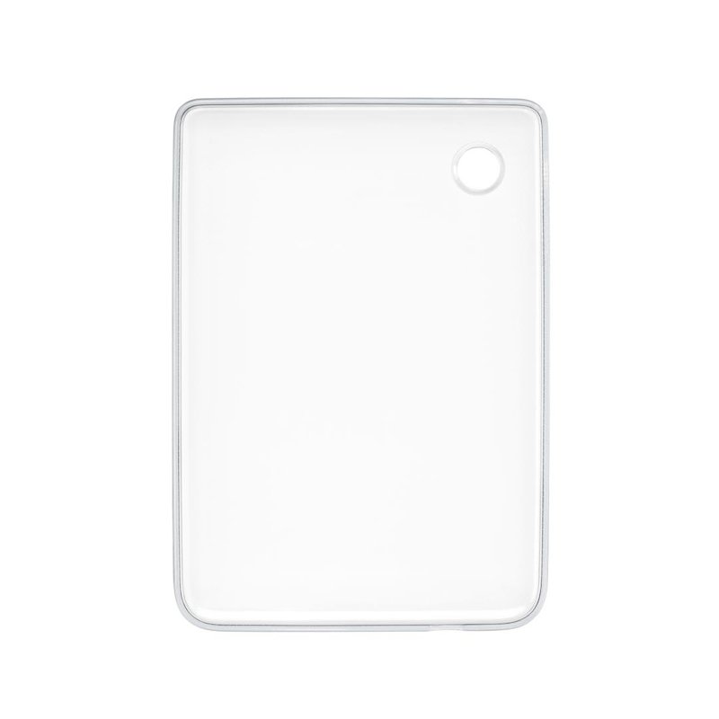 Kobo Custodia Clara Sleep Cover Trasparente