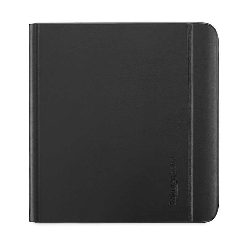 Kobo Custodia Libra Sleep Cover Nero