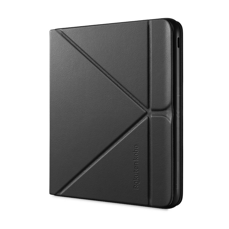 Kobo Custodia Libra Sleep Cover Nero