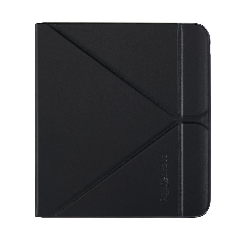 Kobo Custodia Libra Sleep Cover Nero