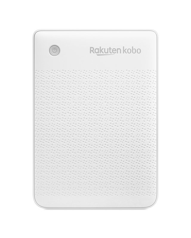 Kobo CLARA COLOUR WHITE
