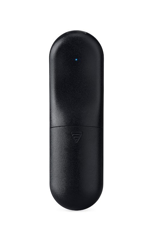 Kobo Remote Page Turner Inkwell N257-ac-bk-u-pl Black