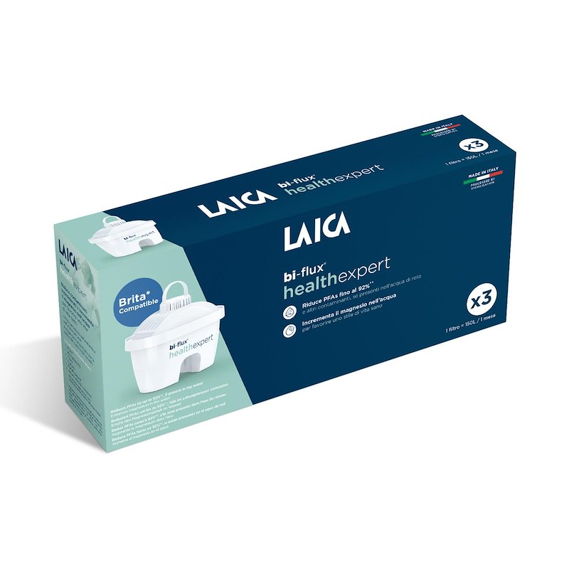Laica Cartucce filtranti P3m