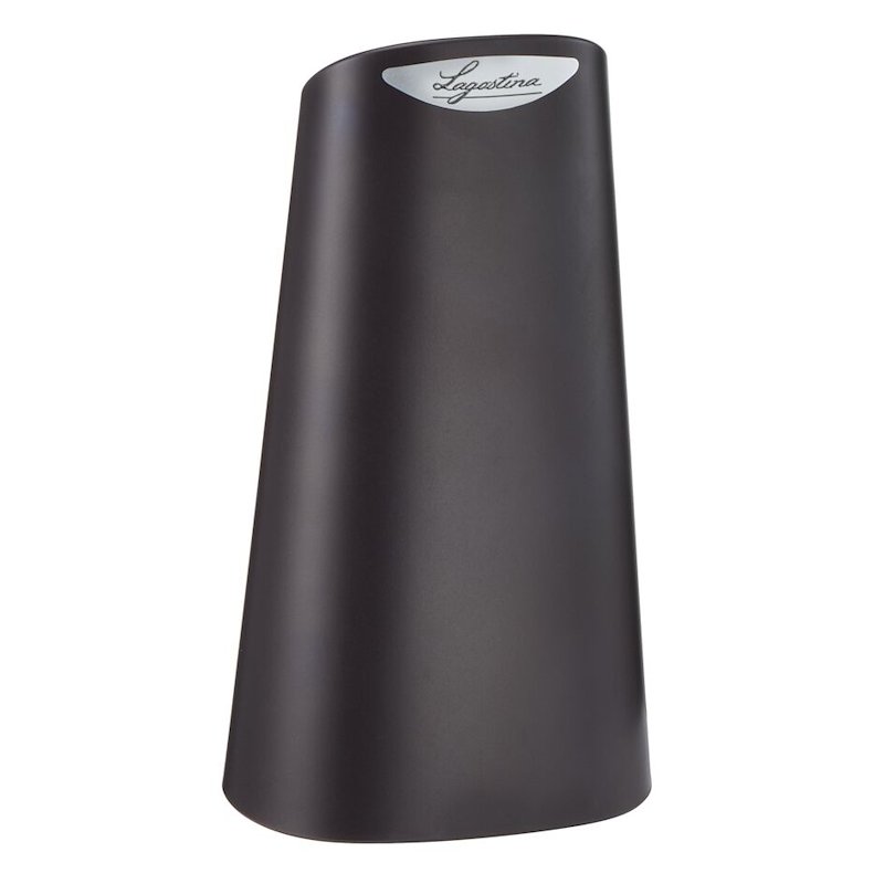 Lagostina Grattugia con contenitore 012196000006