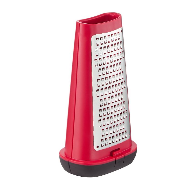 Lagostina Grattugia con contenitore 012196000006