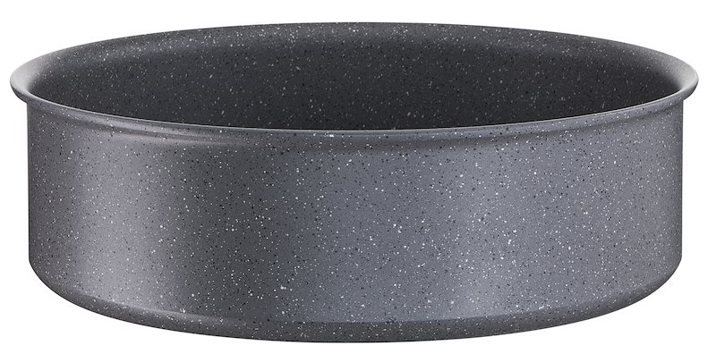 Lagostina Casseruola fonda Ingenio Mineralis GREEN 24CM
