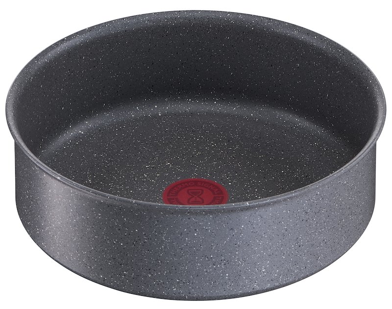 Lagostina Casseruola fonda Ingenio Mineralis GREEN 24CM