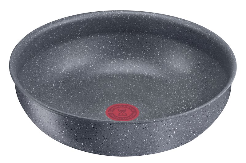 Lagostina Wok Ingenio Mineralis GREEN 26CM