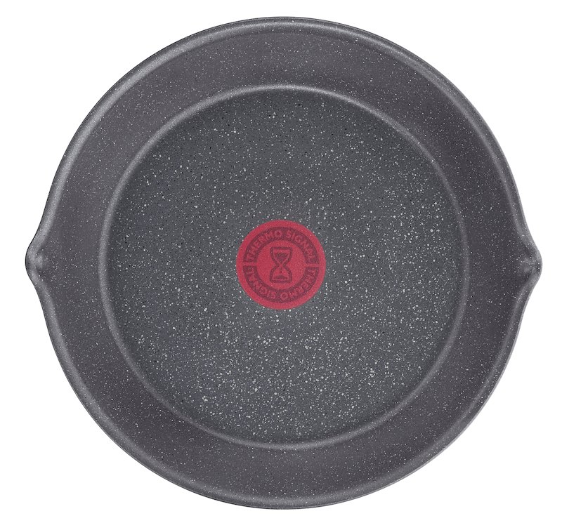 Lagostina Padella multiuso Ingenio Mineralis GREEN 26CM