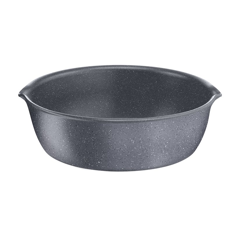 Lagostina Padella multiuso Ingenio Mineralis GREEN 26CM