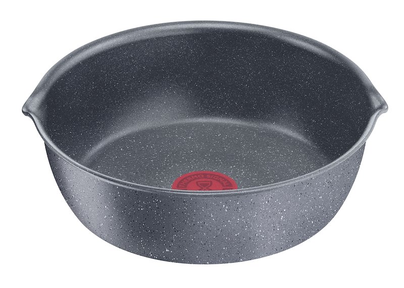 Lagostina Padella multiuso Ingenio Mineralis GREEN 26CM