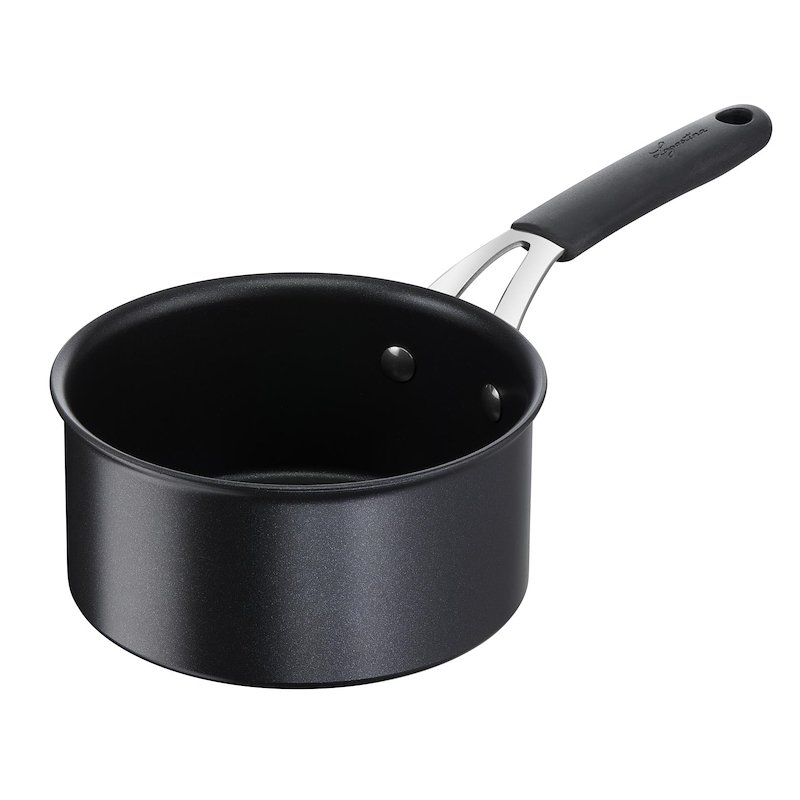 Lagostina Casseruola Fonda Tempra 16 CM 012165031116