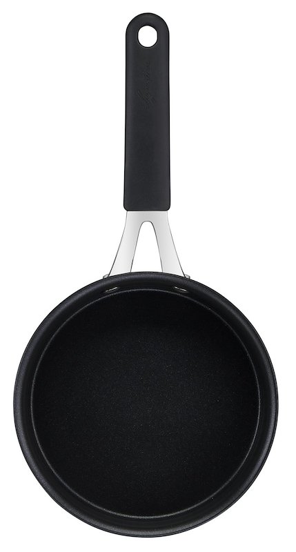 Lagostina Casseruola Fonda Tempra 16 CM 012165031116