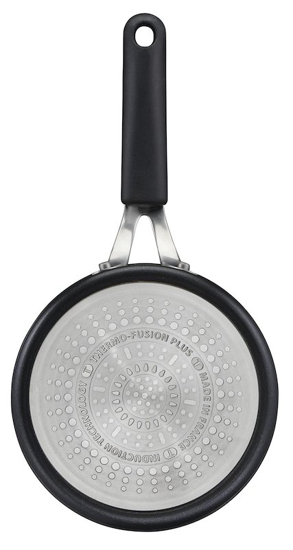 Lagostina Casseruola Fonda Tempra 16 CM 012165031116