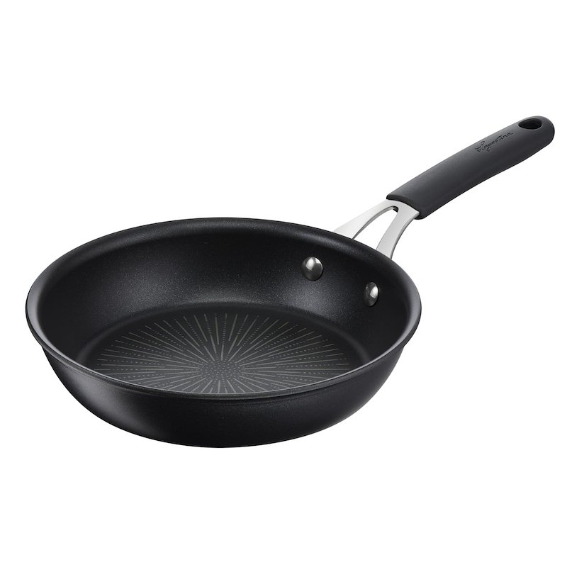 Lagostina Padella Tempra 24 CM 012165040124
