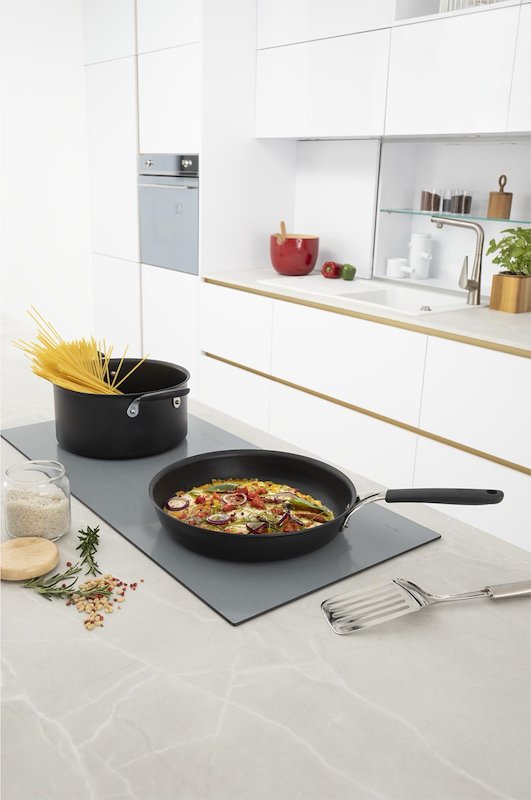 Lagostina Padella Tempra 24 CM 012165040124