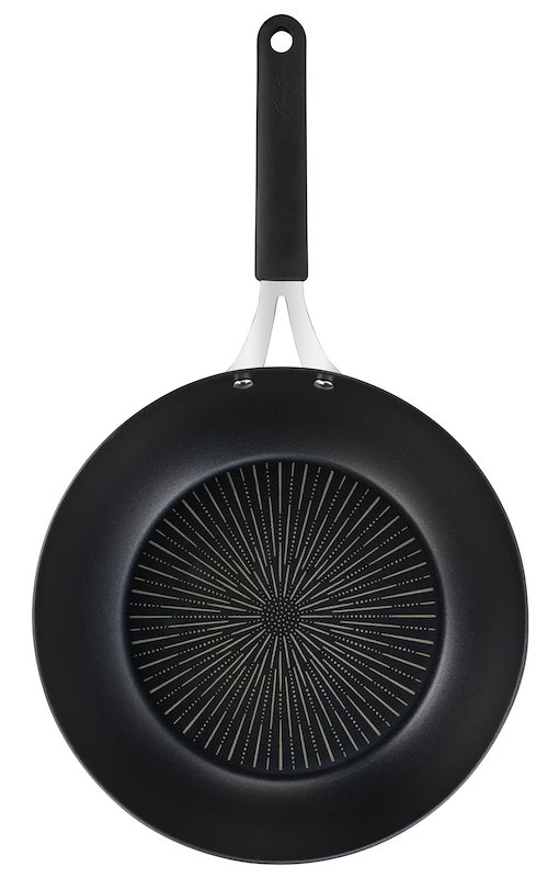 Lagostina Wok Tempra 28 CM 012165041828