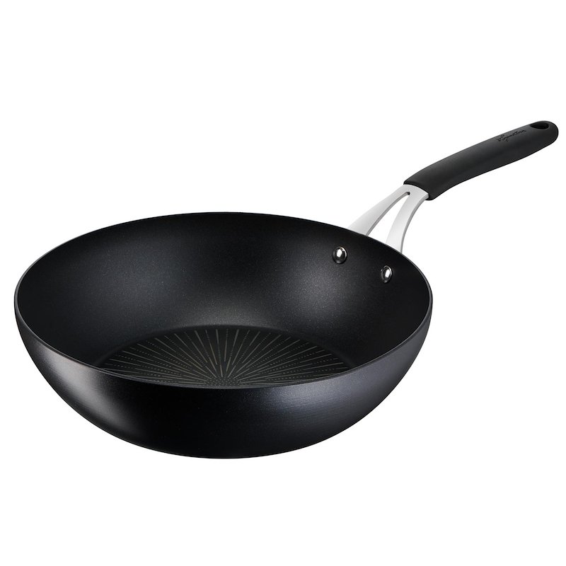 Lagostina Wok Tempra 28 CM 012165041828