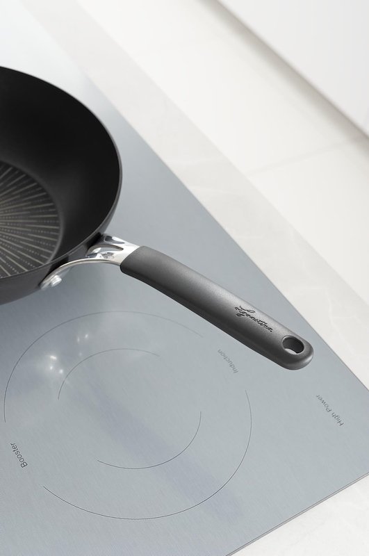 Lagostina Wok Tempra 28 CM 012165041828