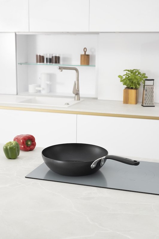 Lagostina Wok Tempra 28 CM 012165041828
