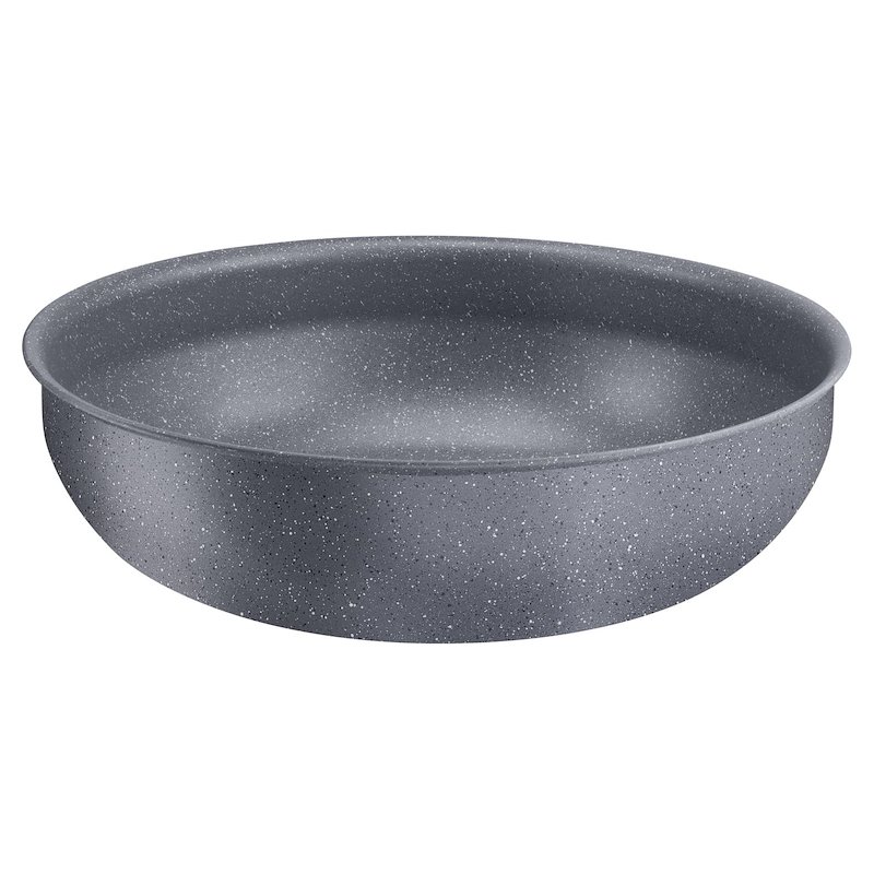 Lagostina INGENIO MINERALS GREEN Wok Ø cm 28 012164041828