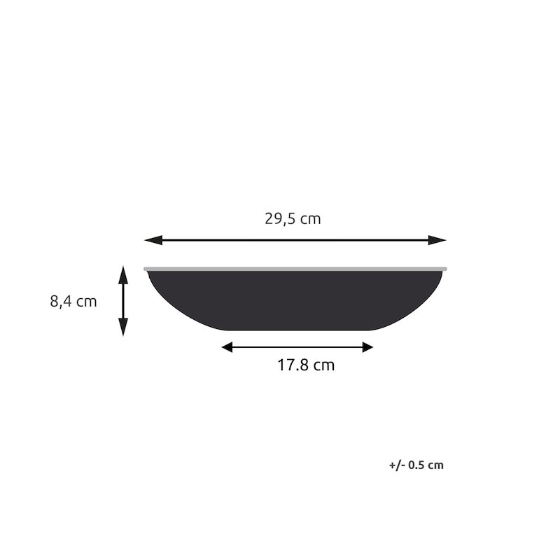 Lagostina INGENIO MINERALS GREEN Wok Ø cm 28 012164041828