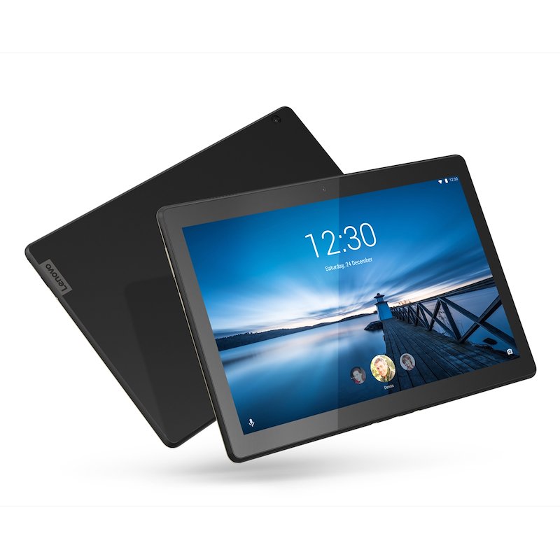 Lenovo Tab M10 HD