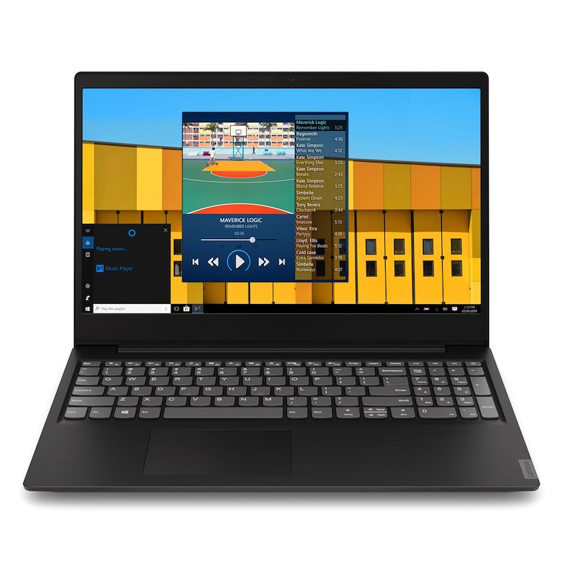 Lenovo - Ideapad S145-15iwl 81mv010aix