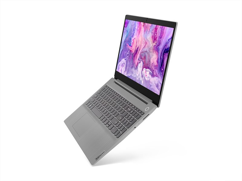 Lenovo IdeaPad 3 15iml05 Platinum Grey