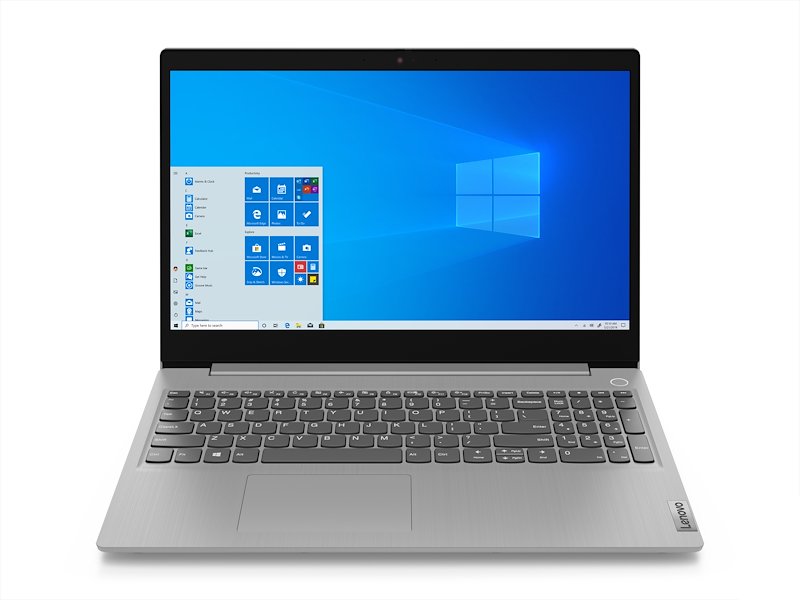Lenovo IdeaPad 3 15iml05 Platinum Grey